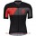 2018 Scott RC PREMIUM fiery rot Fahrradbekleidung Radtrikot Satz Kurzarm