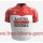 Lotto Soudal 2018 Fahrradbekleidung Radtrikot Satz Kurzarm