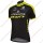 Radsport Mitchelton Scott 2018 Damen Trikot Kurzarm