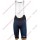 Radsport AQUA BLUE SPORT PRR 2018 Trägerhosen Set