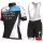 Radsport Axeon 2018 Radbekleidung Satz Trikot Kurzarm+Trägerhosen Set