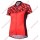 Radsport Pearl Izumi MTB LTD rot Damen Trikot Kurzarm