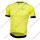 Radsport Pearl Izumi Elite Pursuit Speed gelb Trikot Kurzarm