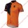 Radsport Pearl Izumi Dutch Trikot Kurzarm