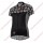 Radsport Pearl Izumi MTB LTD schwarz Damen Trikot Kurzarm