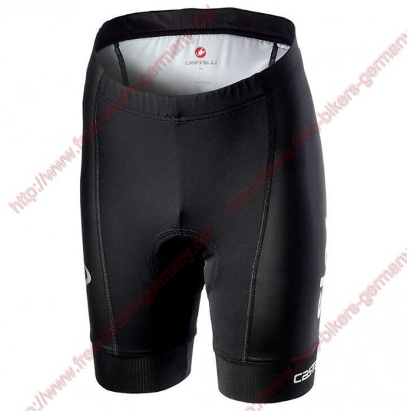 Radsport TEAM SKY 2018 Kinder Radhose Set