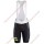 Radsport Bontrager Circuit LTD gelb Trägerhosen Set