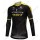 Mitchelton-Scott Pro Profiteam 2018 Trikot Langarm