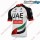 Profiteam 2018 UAE Team Emirates Trikot Kurzarm Outlet