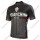 Profiteam 2018 Bianchi Milano Attone schwarz Trikot Kurzarm 14219CJ