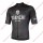 Profiteam 2018 Bianchi Milano schwarz Trikot Kurzarm 25829AA