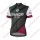 Profiteam 2018 Bianchi Milano Atella Damen Trikot Kurzarm 32829IG