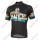 Profiteam 2018 Bianchi Milano Misegna schwarz Trikot Kurzarm 44253LZ