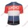 Profiteam 2018 POC Essential prismane multi red Trikot Kurzarm 59076YB