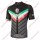 Profiteam 2018 Bianchi Milano Tiera schwarz Trikot Kurzarm 71917MQ