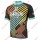 Profiteam 2018 Bianchi Milano Soara Trikot Kurzarm 80723NF