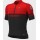 Fahrradbekleidung Radsport 2020 Ale Graphics Prr Slide Trikot Kurzarm Outlet rot L12442319-02