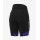 Fahrradbekleidung Radsport 2020 Ale Ibisco Damen radhose blau