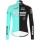 Fahrradbekleidung Radsport 2020 Bianchi Countervail Trikot Kurzarm