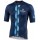 Fahrradbekleidung Radsport 2020 BIANCHI MILANO Roncaccio Trikot Kurzarm Outlet blau