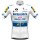 Fahrradbekleidung Radsport 2020 DECEUNINCK QUICK-STEP European Champion Trikot Kurzarm Outlet