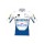 Fahrradbekleidung Radsport 2020 DECEUNINCK QUICK-STEP FLOORS Race PRR Trikot Kurzarm Outlet