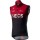 Fahrradbekleidung Radsport 2020 TEAM INEOS Gilet da biciclettaCASTELLI