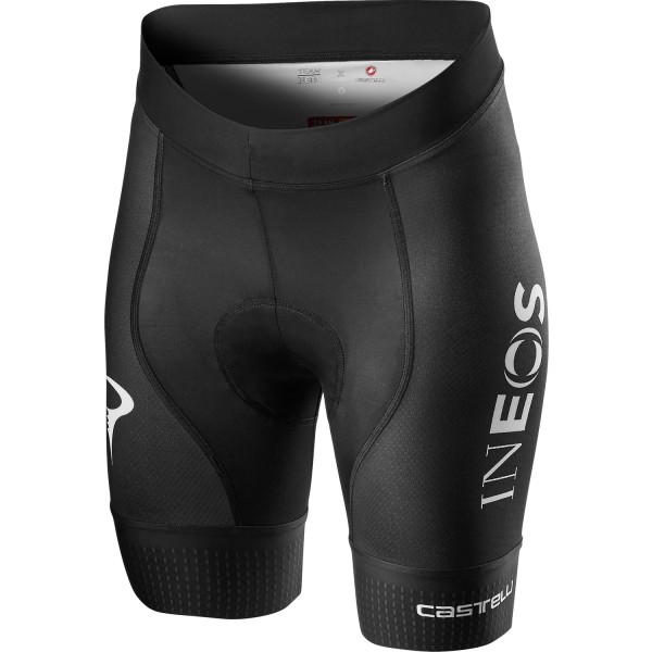 Fahrradbekleidung Radsport 2020 TEAM INEOS Competizione radhose Damen