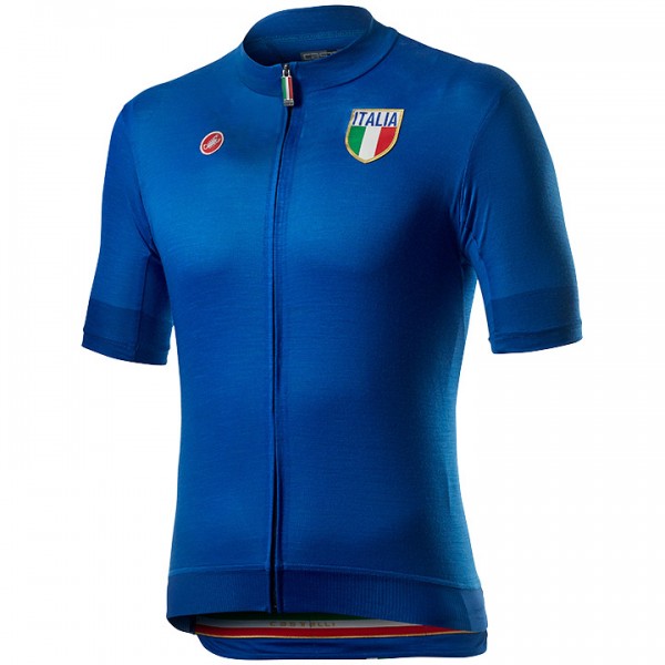 Fahrradbekleidung Radsport 2020 Italien Trikot Kurzarm Outlet