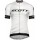 Fahrradbekleidung Radsport 2020 SCOTT RC Pro Trikot Kurzarm Outlet Weiß
