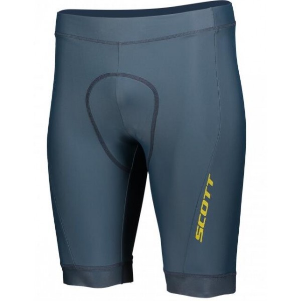 Fahrradbekleidung Radsport 2020 SCOTT Endurance +++ radhose blau