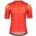 Fahrradbekleidung Radsport 2020 SCOTT RC TEAM 10 Trikot Kurzarm Outlet rot