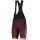 Fahrradbekleidung Radsport 2020 SCOTT RC TEAM ++ Trägerhosen Set marrone