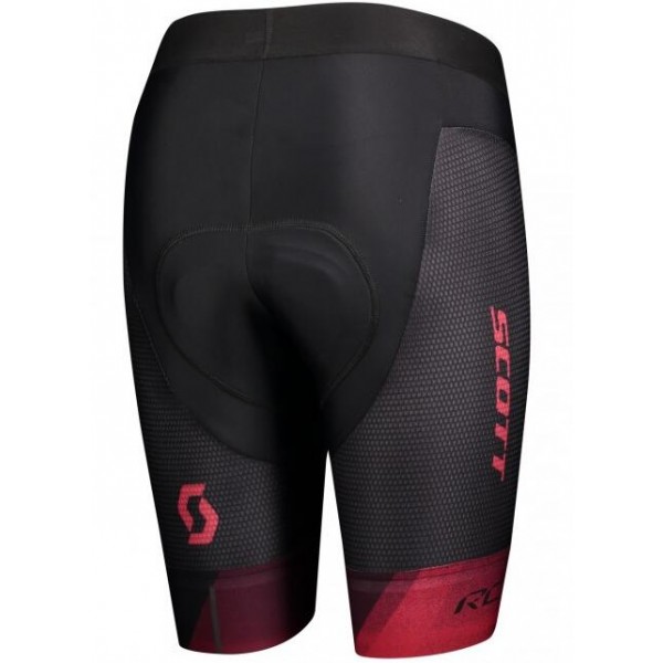 Fahrradbekleidung Radsport 2020 Damen SCOTT RC Pro +++ radhose schwarz