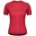 Fahrradbekleidung Radsport 2020 Damen SCOTT ENDURANCE 10 Trikot Kurzarm Outlet Rosa