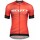 Fahrradbekleidung Radsport 2020 SCOTT RC Pro Trikot Kurzarm Outlet rot
