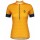 Fahrradbekleidung Radsport 2020 Damen SCOTT Endurance 20 Trikot Kurzarm Outlet gelb