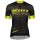 Fahrradbekleidung Radsport 2020 SCOTT RC Pro Trikot Kurzarm Outlet schwarz