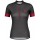 Fahrradbekleidung Radsport 2020 Damen SCOTT Endurance 20 Trikot Kurzarm Outlet schwarz