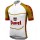 Fahrradbekleidung Radsport 2020 Duvel Beer Trikot Kurzarm Outlet XK7NZ