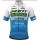 Fahrradbekleidung Radsport 2020 Team Giant Polimedical Tenue Cyclisme Maillot Cyclisme L1BU3