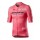 Fahrradbekleidung Radsport 2020 GIRO D'ITALIA Trikot Kurzarm Outlet fuchsia 3803Q