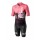 Fahrradbekleidung Radsport 2020 GIRO D'ITALIA Hungary Radbekleidung Satz Trikot Kurzarm+Trägerhosen Set Outlet LJ6KH