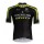 Fahrradbekleidung Radsport 2020 MITCHELTON SCOTT FRC Trikot Kurzarm Outlet NNNR3