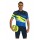 Fahrradbekleidung Radsport 2020 PEARL IZUMI Select Escape LTD Radbekleidung Satz Trikot Kurzarm+Trägerhosen Set Outlet Blau