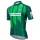 Fahrradbekleidung Radsport 2020 Real Betis Trikot Kurzarm Outlet Grün RDCXP