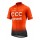 Fahrradbekleidung Radsport 2020 Giant Team CCC Trikot Kurzarm Outlet 7XOP8