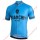 Profiteams BIANCHI MILANO New Pride blue Trikot Kurzarm Outlet