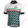 Profiteams BIANCHI MILANO Codigoro white Trikot Kurzarm Outlet