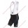 Profiteams BIANCHI MILANO New Pride white Trägerhosen Set